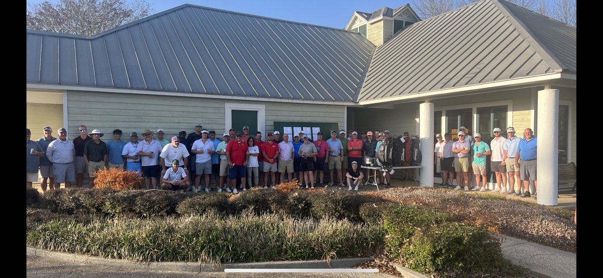 Hinds Community College Golf Team ⛳️ (@hindsgolf) on Twitter photo Congratulations to Hartley and Chris on their victory with a 60, in the 2nd Annual Seth Alexander Memorial. <a href="/TheRidgeGC/">EagleRidgeGolfcourse</a> Congratulations to Hartley and Chris on their victory with a 60, in the 2nd Annual Seth Alexander Memorial. <a href="/TheRidgeGC/">EagleRidgeGolfcourse</a>