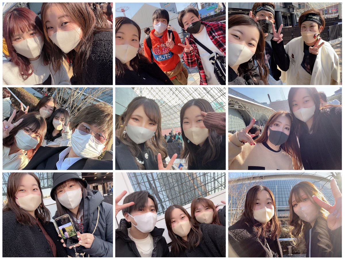 aaa_f7's tweet photo. 6大ドーム 完走おめでとうございます！

埼玉1日目 東京2日間本当に幸せでした。
（写真は東京 載せきれない人ごめんね）

こんなに沢山の友達と出会わせてくれた
Nissy ありがとうございます🥹🌟
ずっと大好き〜！！！

みなさんこれからも
沢山遊んでください！🦖

#NissyEntertainment4thDOMETOUR https://t.co/CpCaYEbF5P