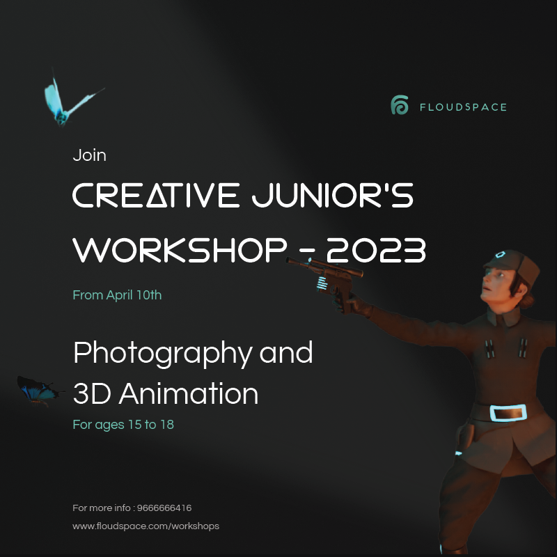 floudspace's tweet photo. Here we come to enlighten the next generation with creative confidence.
Sign up now. 
https://t.co/NX5MB4Te6n https://t.co/ou82GJkjw6
