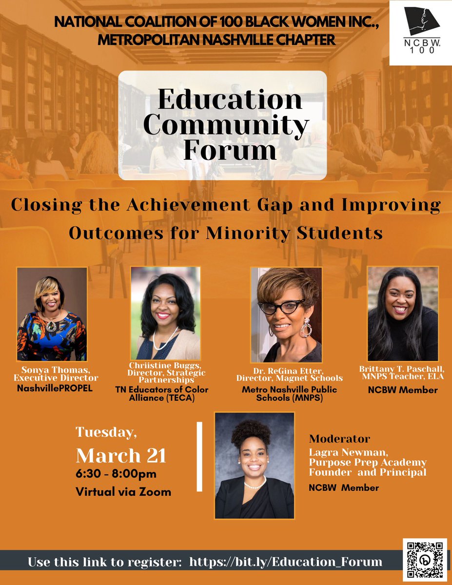 Toya Renee Malbrough, MBA, MA, Psychology tweet media