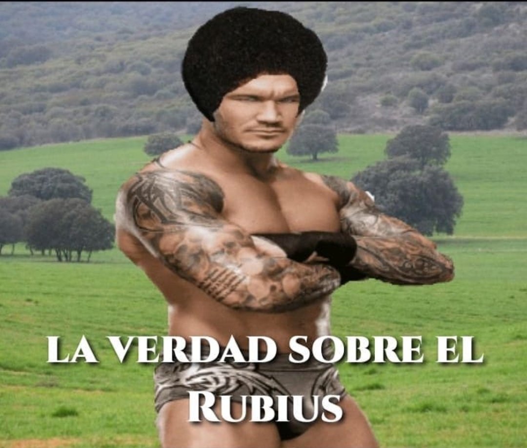 La verdad sobre el Rubius