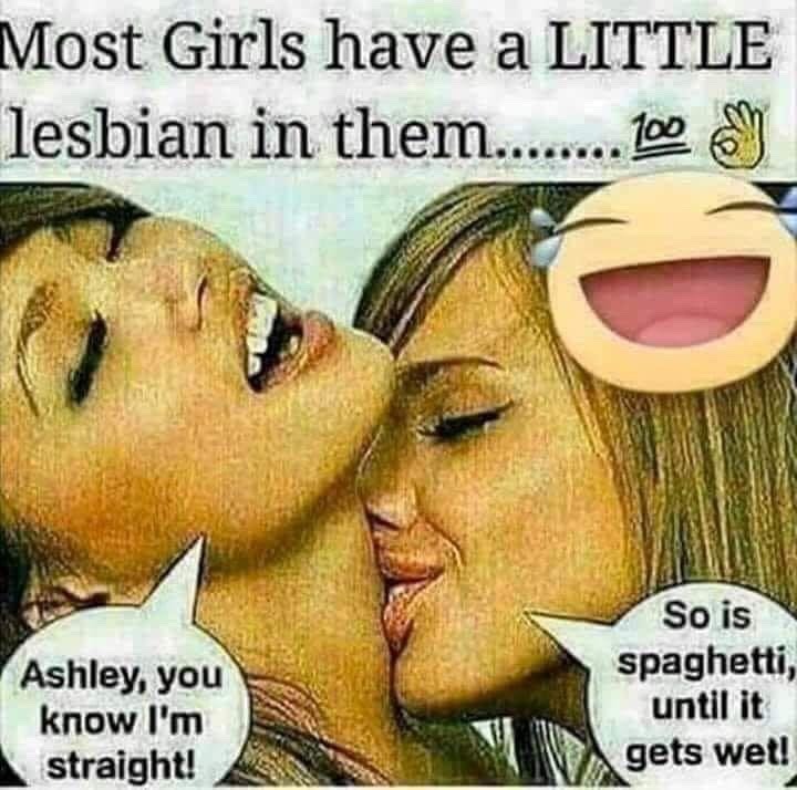 It's not about the pasta 😂