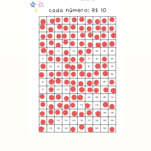 cajuying's tweet image. vou fazer de novo o post pq falta bem pouquinho!!

meu nome é caju, estou cursando medicina numa faculdade pública e precisei mudar de cidade pra isso. sou uma pessoa autista, e a mudança está sendo complicada pra mim. há uns meses abri essa rifa pra me ajudar nos gastos+