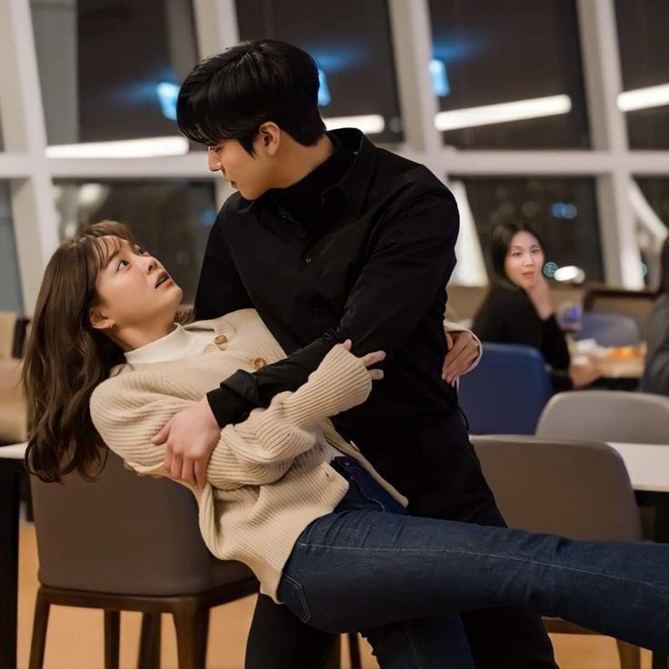 The feeling of BP's Blu-ray being released on Hyoseop's birthday and at the same time as DR3 airing is amazing🤭🤭