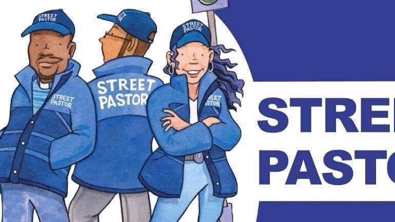 Great patrol last night of our volunteers in Chelmsford as we Cared and Helped many people in the Night Time Economy #LoveChelmsford @streetpastors @AscensionTrust