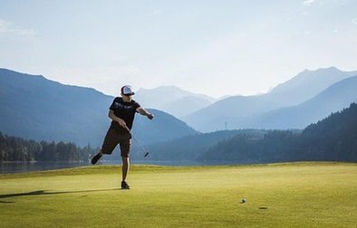 Favourite quote from our new <a href="/golfbc/">GolfBC Group</a> Team Member experience video? “It doesn’t feel like a job”. youtu.be/dn42oK34lxo. Work among friends + nature. #golf #jobs