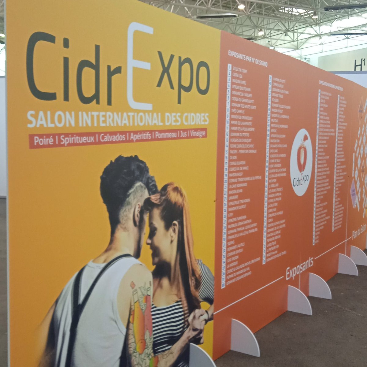 <a href="/CidrExpo/">CidrExpo</a> Mon Amour!!!