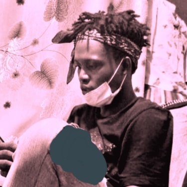 githenchi's tweet photo. #NewProfilePic https://t.co/C30mWs3xVO