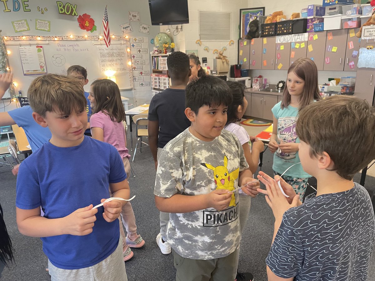 Relationship Building using the Wagon Wheel Protocol ⁦<a href="/dysardsdarlings/">Brenda DySard</a>⁩ ⁦<a href="/Lead_Mine/">Lead Mine Elementary</a>⁩ ⁦<a href="/JenaKehler/">Jena Wojdylo-Kehler</a>⁩