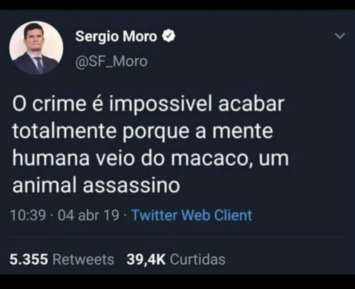OrestesBrasil's tweet photo. Pelo amor de Deux, alguém me diz que isso é uma montagem, essa desgraça é senador da República! https://t.co/p8Fc8kIbaO