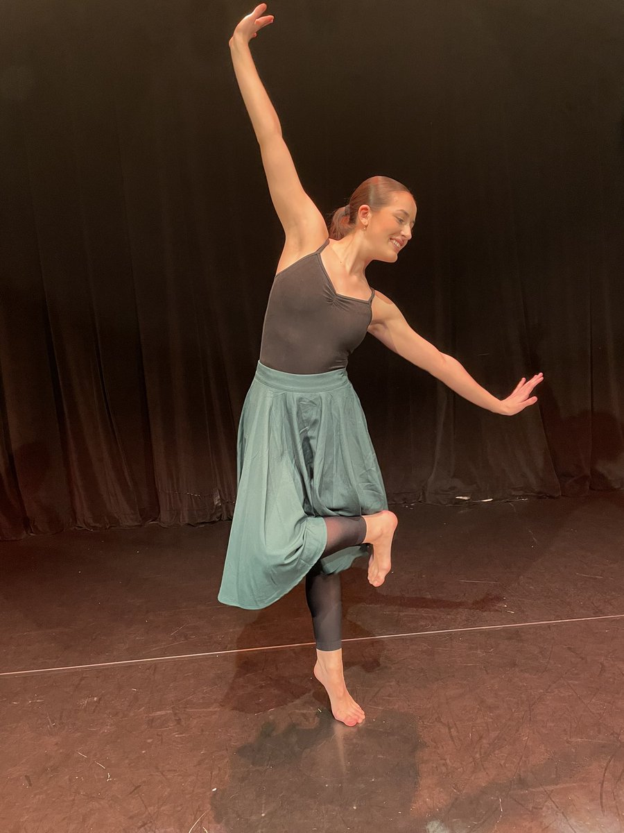 DGS, SBS & D6 Dance tweet media