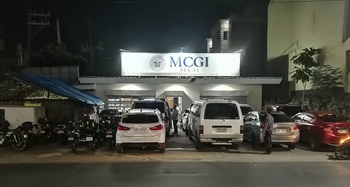 #MCGILoveAbounds
Happy 3rd Day SPBB! 😇