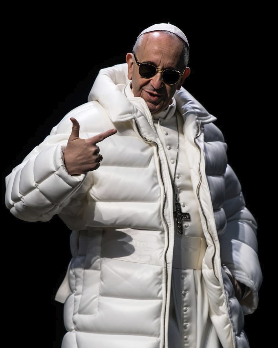 🚨 URGENTE 🚨 Papa de blusa de frio será o substituto de Drake no Lollha