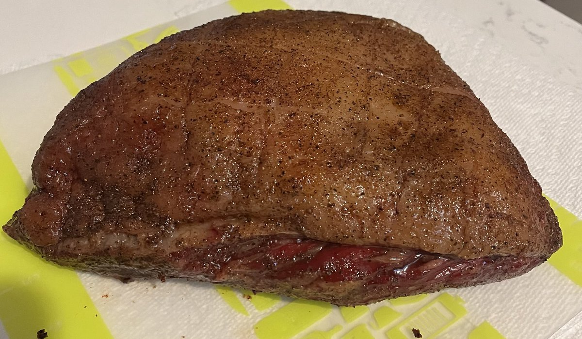 Mike Porth tweet media