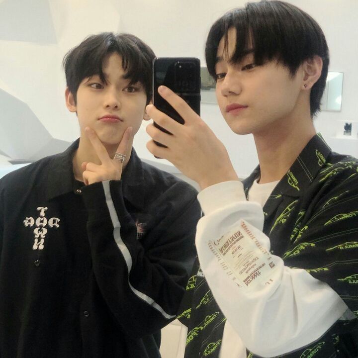BtsMirab's tweet photo. happy birthday daniel!!🎂❣️ #ILand #daniel #ilanddaniel #danielDAY https://t.co/SU980K457X