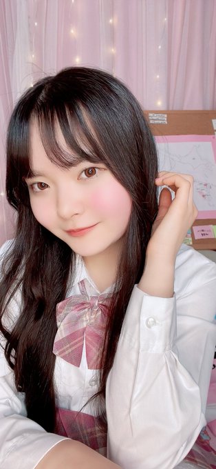 Twitterのコスプレ画像1