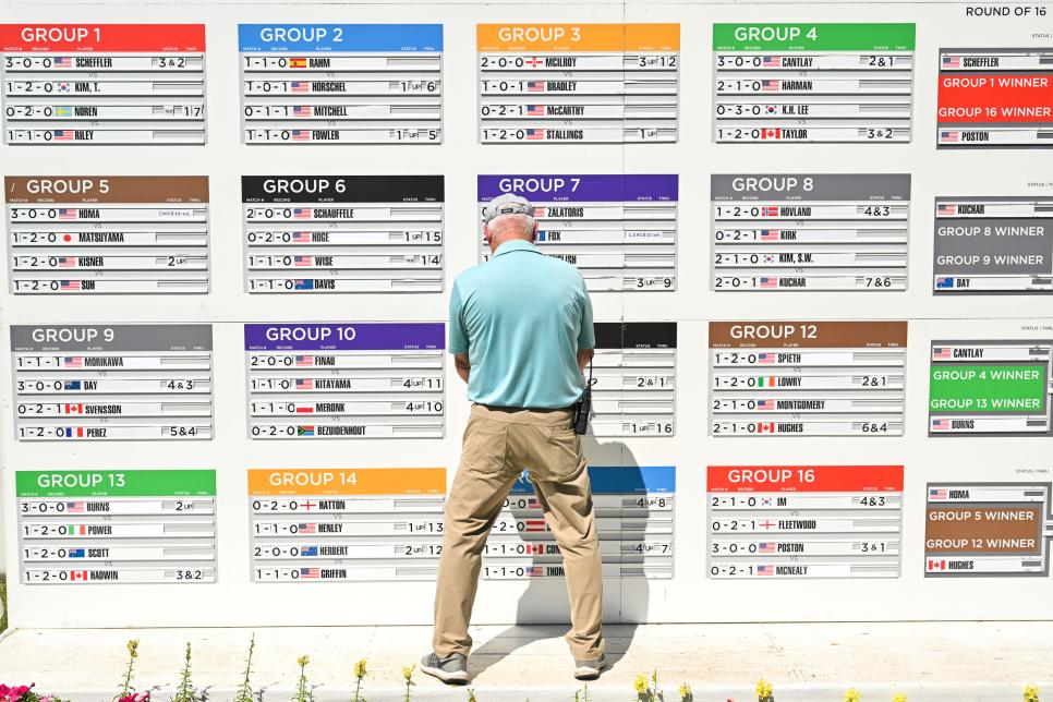 Dell Technologies Matchplay

✔️envivo 📺 streamprime.my.id/sports-live/

#BestGolfShots #CameronYoung #GolfChannel #GolfHighlights #GolfMatchPlay #MatchPlay #NBCSports #Pga #PgaHighlights #PgaMatchPlay #PGAOfficialWorldGolfRanking #PGARanking #PgaTour #RoryMcilroy #SamBurns