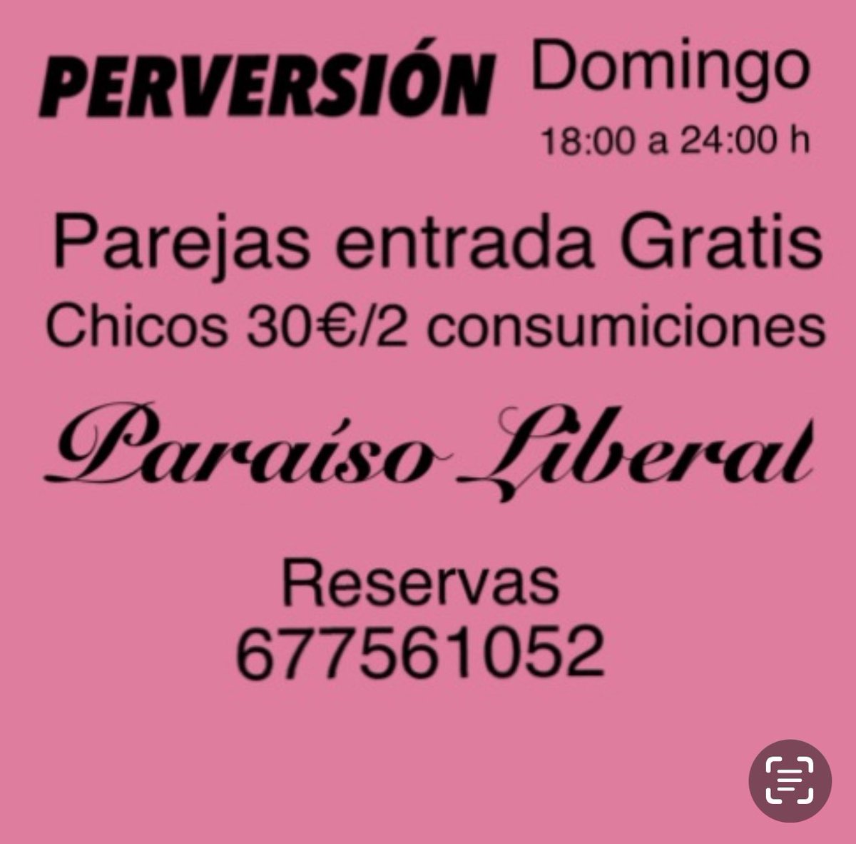 PARAISO LIBERAL tweet media
