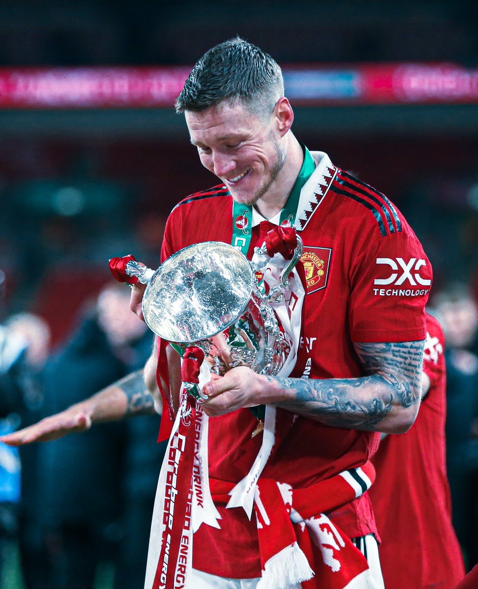 UtdXclusive's tweet photo. Should #mufc sign Wout Weghorst on a permanent this summer? https://t.co/N5Ml3o1ZIM