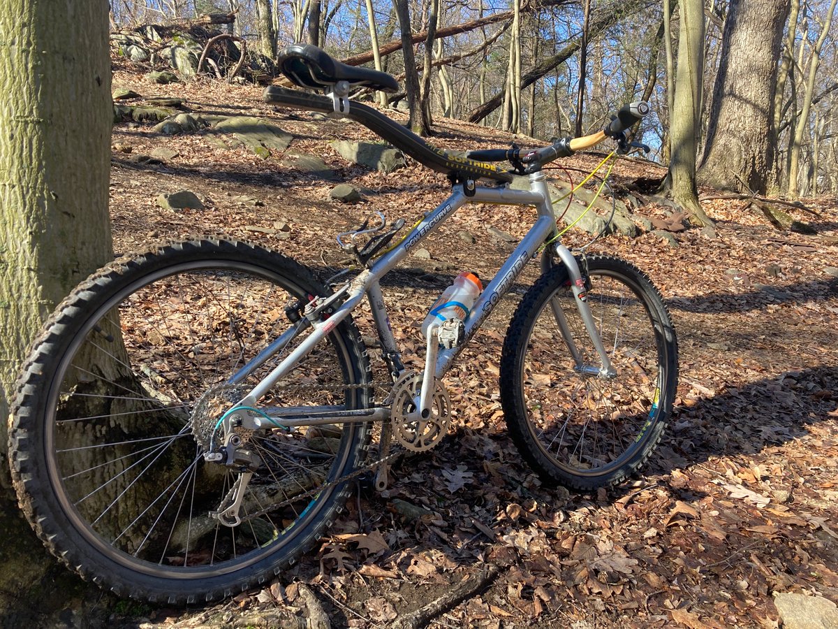 Bike Snob NYC tweet media