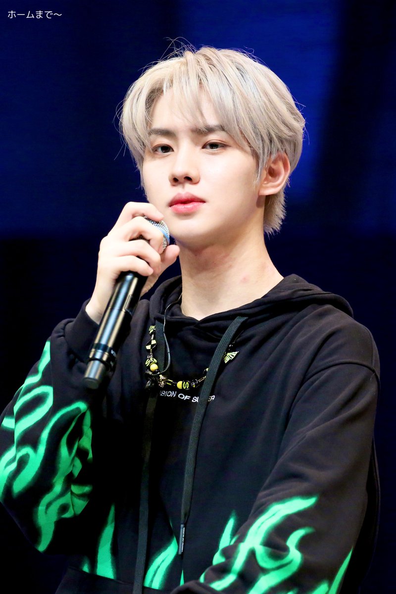 230324 MCND JPN concert

ねこちゃんいた。

#MCND  #엠씨엔디 #윈 #WIN