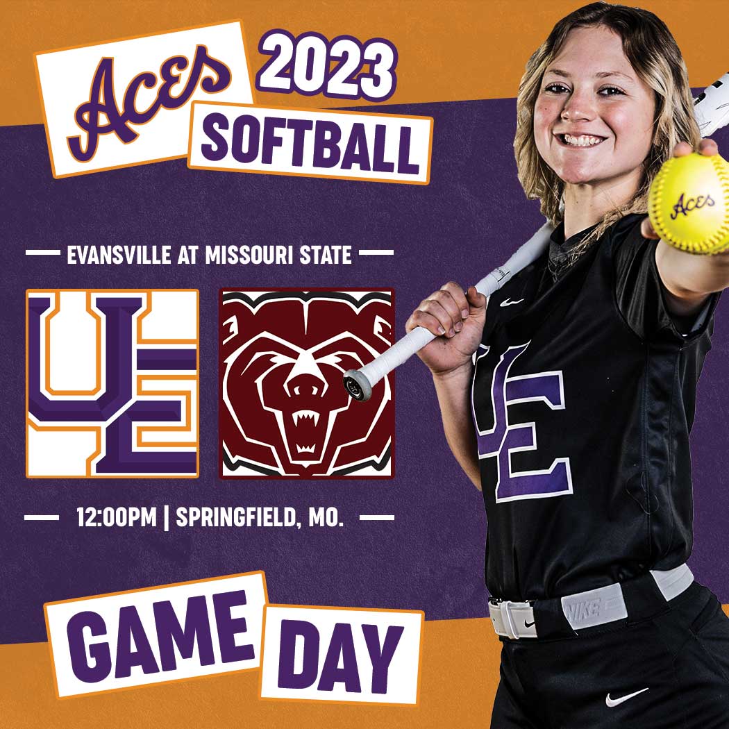 UEAthletics_SB's tweet photo. GAME DAY!

🆚 Missouri State
📍 Springfield, Mo.
⏰ 9AM CT
📊 https://t.co/4bVWaq9Q4q

🥎 #ForTheAces https://t.co/Tl6Ouevsqe