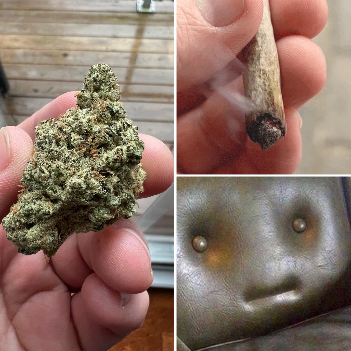 WhatsMyPot 💫💥 on Twitter "RT duce_7 True dangers of weed, rainbow