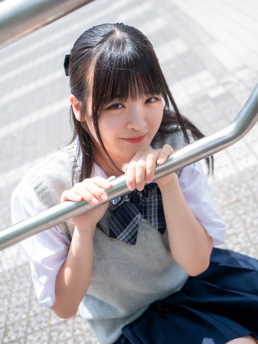 Twitterのコスプレ画像16