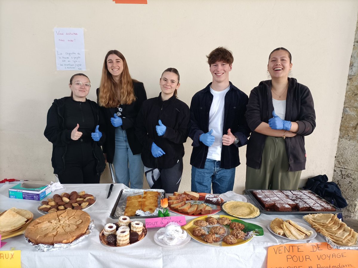 Valérie Ferreras tweet media