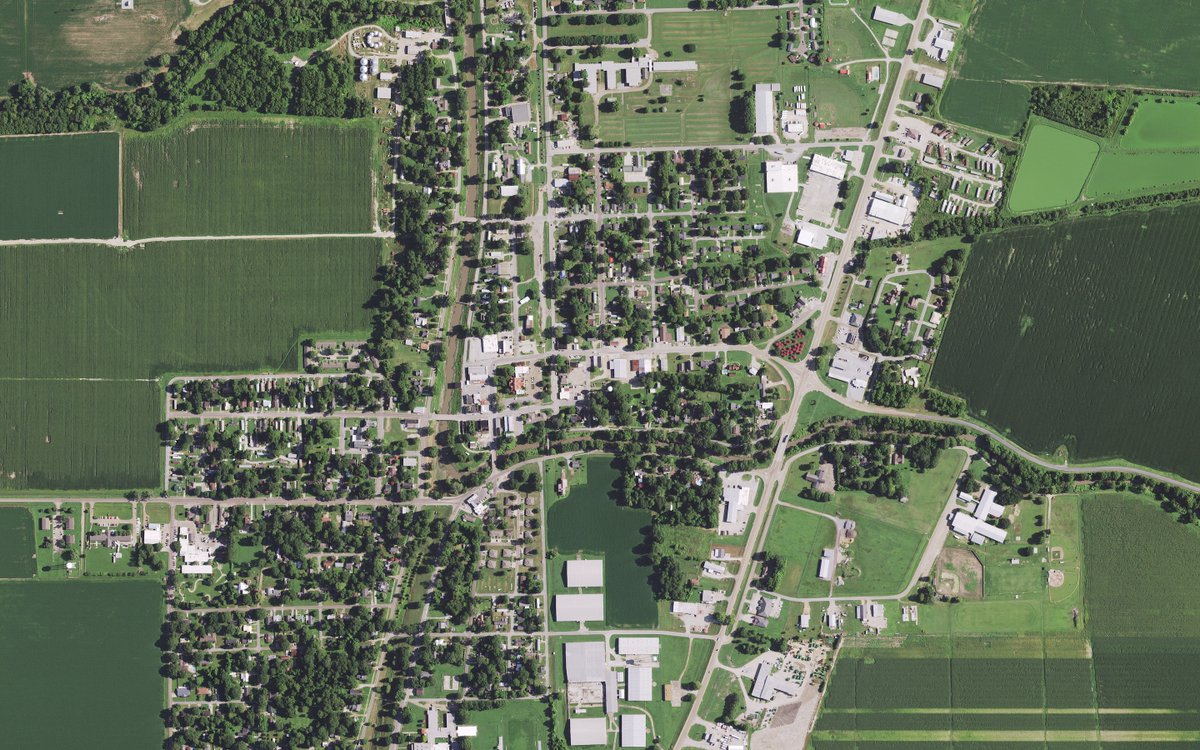 Matthew Cappucci on Twitter "RT MyRadarWX Absolutely horrific damage