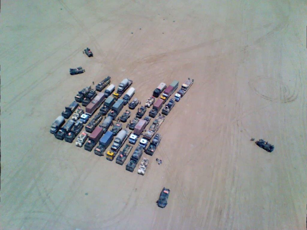 JMBacquet's tweet image. #FêteduTrain. Le mot Train (des équipages, de l'Artillerie, du Génie) puise ses racines dans la langue latine du verbe Trahere qui signifie tirer, tracter, trainer. D'où une organisation des convois militaires qui existe déjà avant la création de l'arme par Napoléon 1er. #LogOps