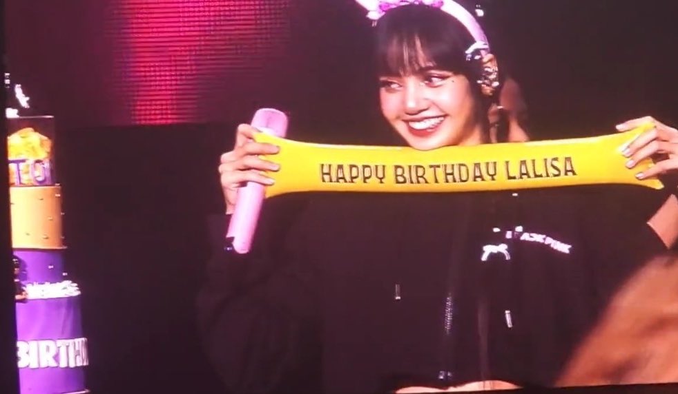 LiliesHome_'s tweet photo. ขอบคุณทุกๆคนที่ร่วมกันบริจาคเพื่อร่วมการจัดงานที่ฟิลิปปินส์นะคะ ขอบคุณจากใจค่ะ

Thank you all donors who have helped made the project possible.

TALA LISA IN BULACAN
#LALISA #MONEY https://t.co/2CdgXfz2ml