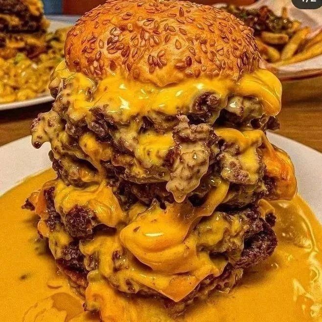 Eat or pass? 🔥😋