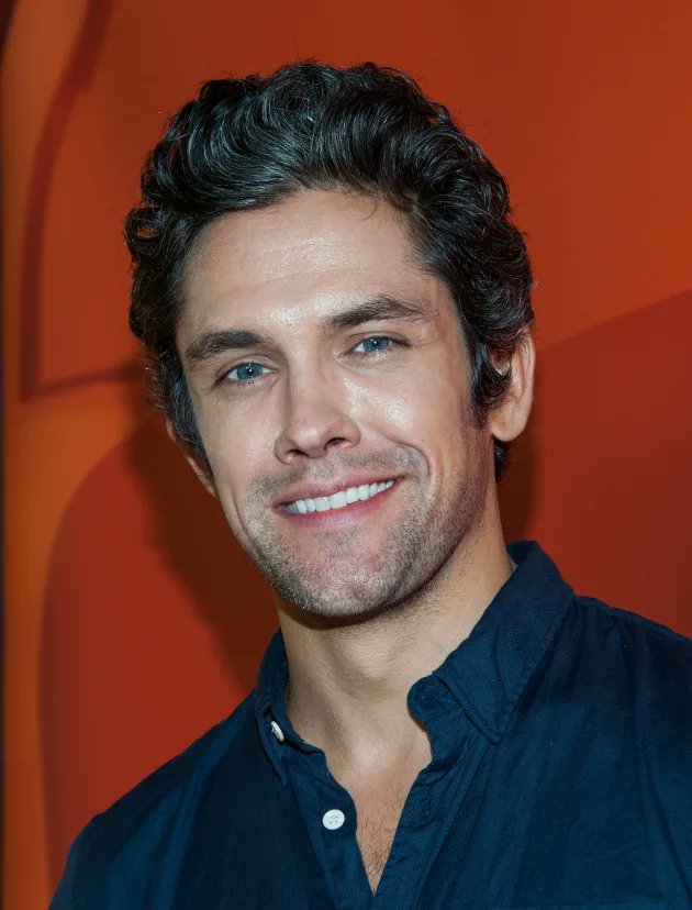 Happy Birthday dear Neal Bledsoe! 