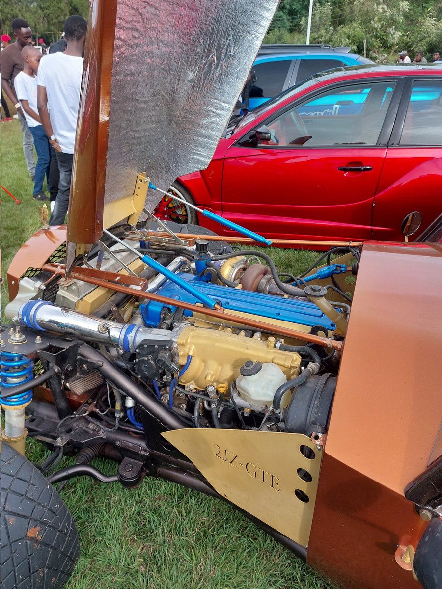 On location  #UrbanRetroFestival