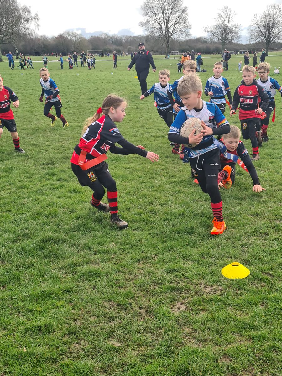 Llanishen RFC U11s 🔴🦁⚫️ tweet media