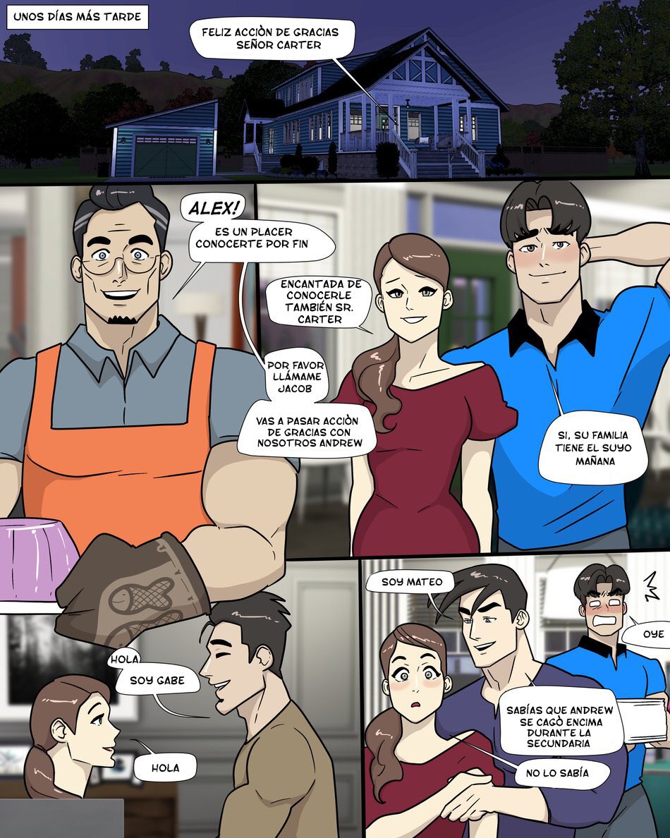 Totalgay's tweet photo. ENCUENTROS CARRETEROS Vol. 4
Parte 2
RT para Parte 3 https://t.co/yr2x6yoxsC