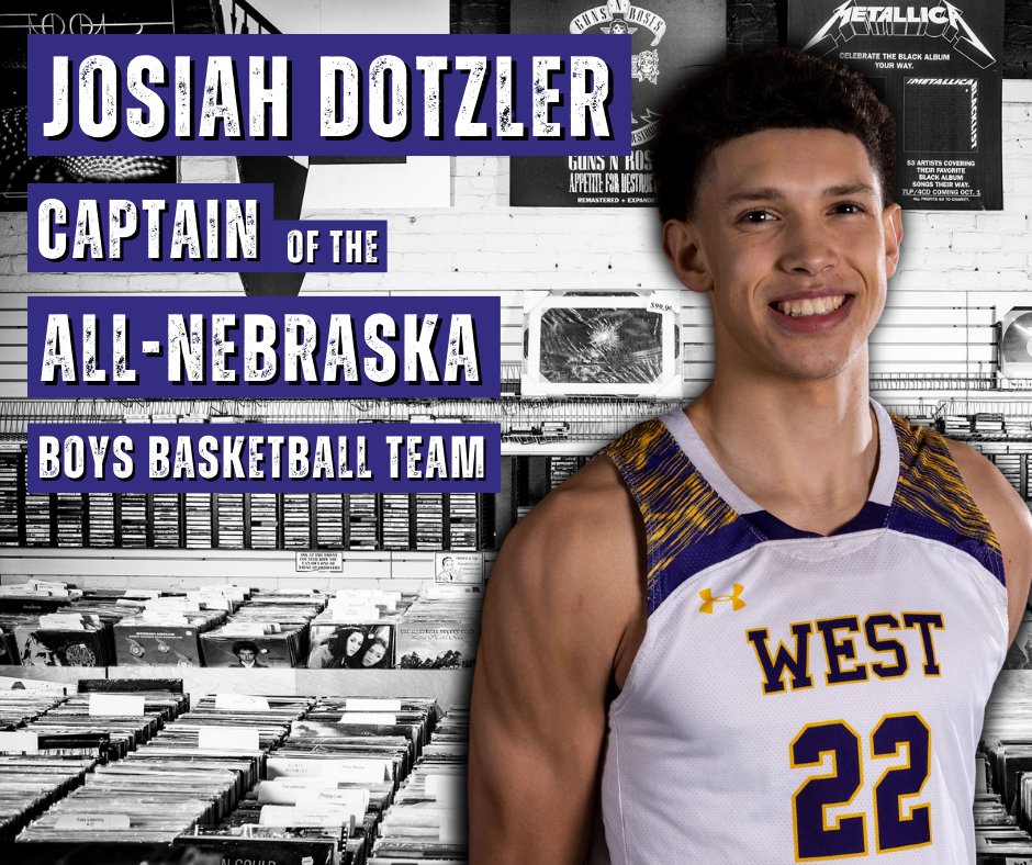 OWHnews's tweet photo. Congrats to @TBirdBB @JosiahDotzler for being selected captain of the 2023 All-Nebraska basketball team!

Meet the team: https://t.co/GxhsFYsHrl #nebpreps https://t.co/xKnS8QYrse