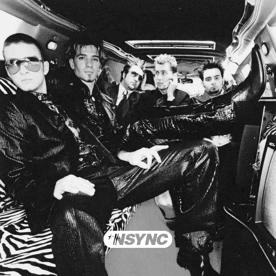 wewantnsync's tweet photo. Favorite album: 

Favorite era: 

Favorite single:

Favorite music video:

Favorite deepcut:

Favorite member: https://t.co/52am3xQD8I