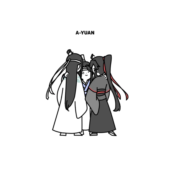 #mdzs 