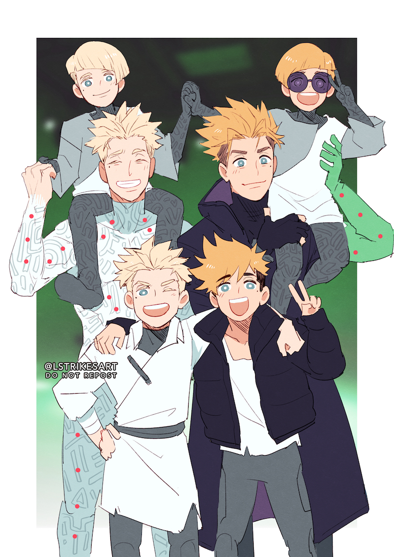 Lightning ⭐️ Strikes tweet media