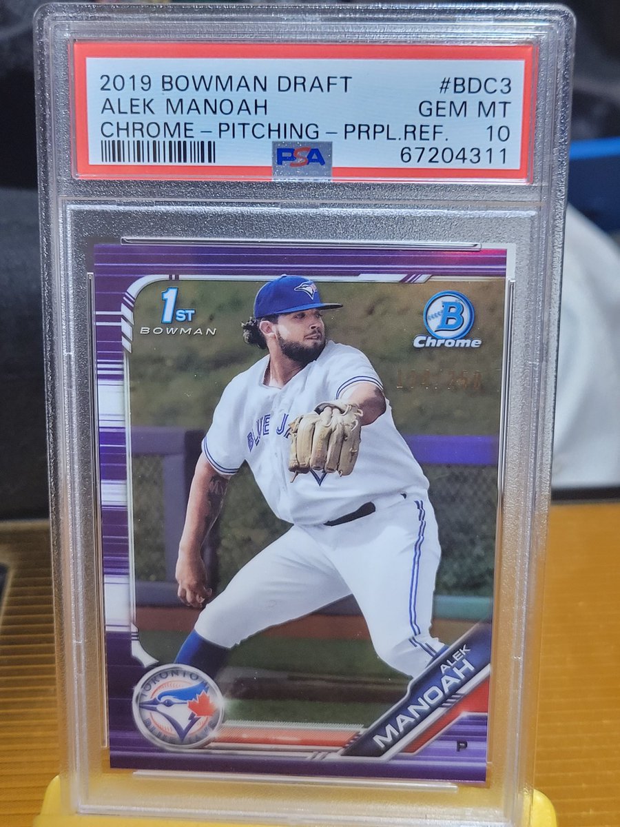 Andysukkar's tweet photo. @Elliott0924 @davisdugout $175 https://t.co/UmWyYFGJvX