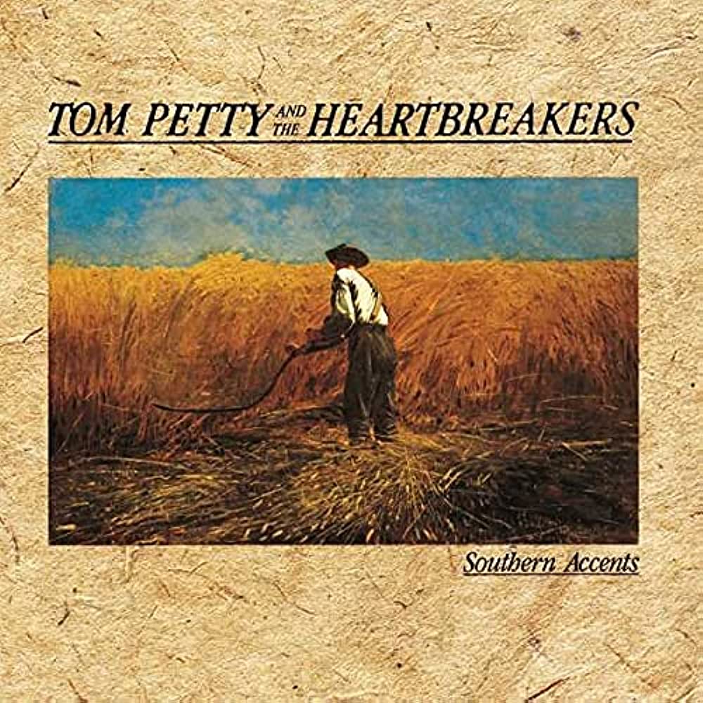 ⚡️#SouthernAccents ('85 Album) 
🎸#TomPetty and the Heartbreakers
🎧youtube.com/playlist?list=…