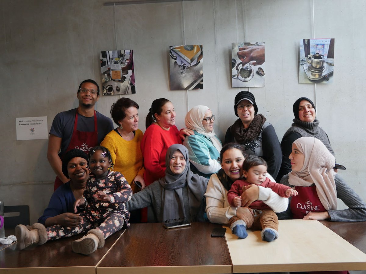 Printemps du film engagé tweet media