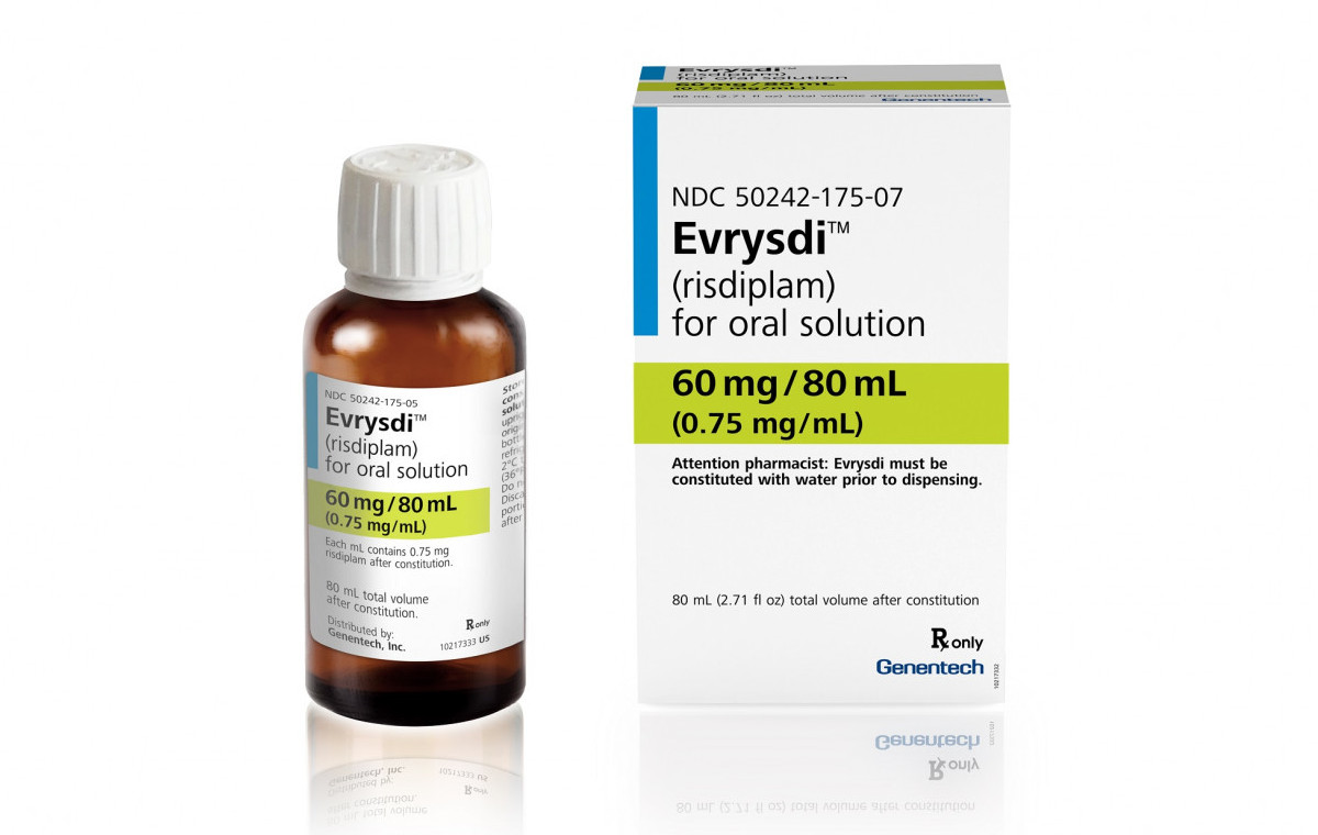 Nowe dane dotyczące leku Evrysdi firmy Roche - fsma.pl/2023/03/nowe-d…