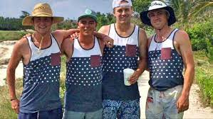 LevineChris's tweet photo. @GolfDigest SBK2016 > brooksies' boys. https://t.co/WoESm0MIB6