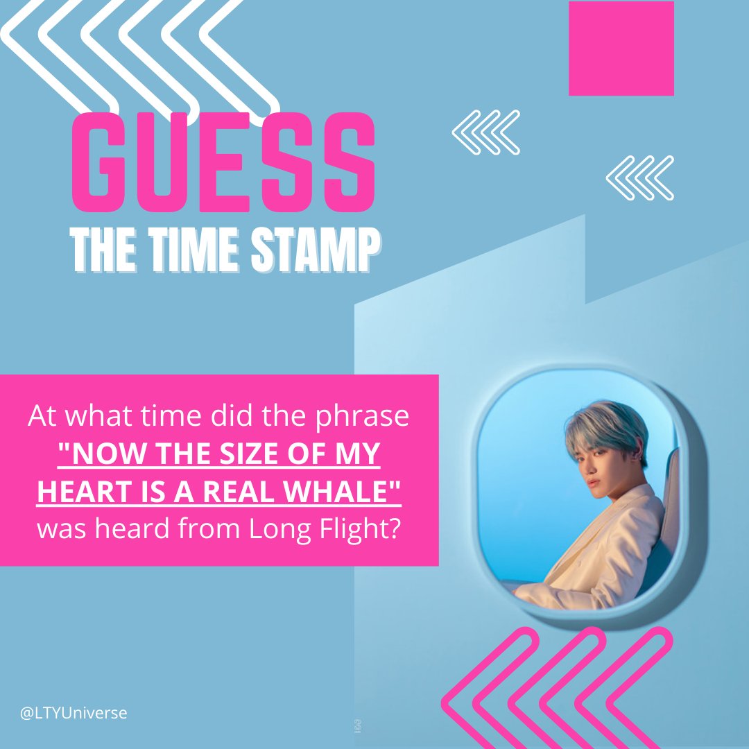 LTYuniverse_'s tweet photo. Guess the time stamp of the given lyric
Round 2:
#LTStreamingParty https://t.co/cZqwbTUdEG