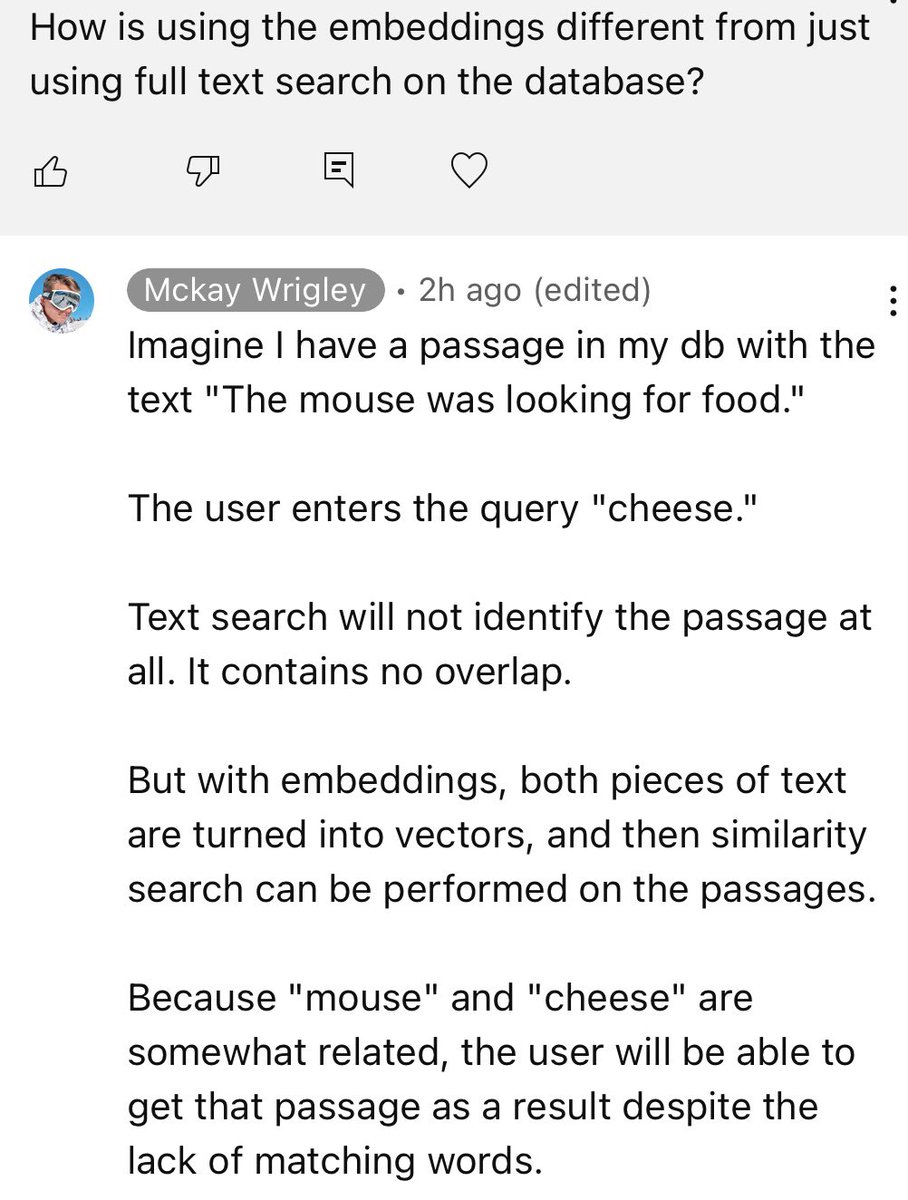 Mckay Wrigley tweet media
