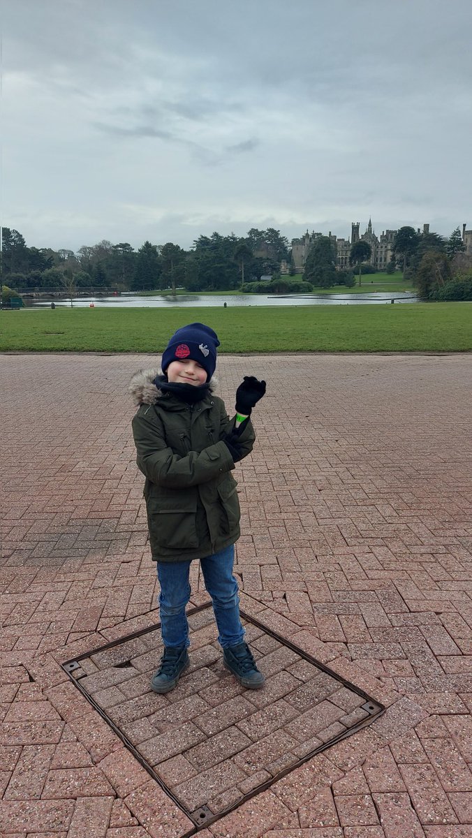 George has finally reached the 1.2m mark and went on WickerMan for the first time today and got on the front row! 🔥🔥🔥 <a href="/altontowers/">Alton Towers Resort</a>