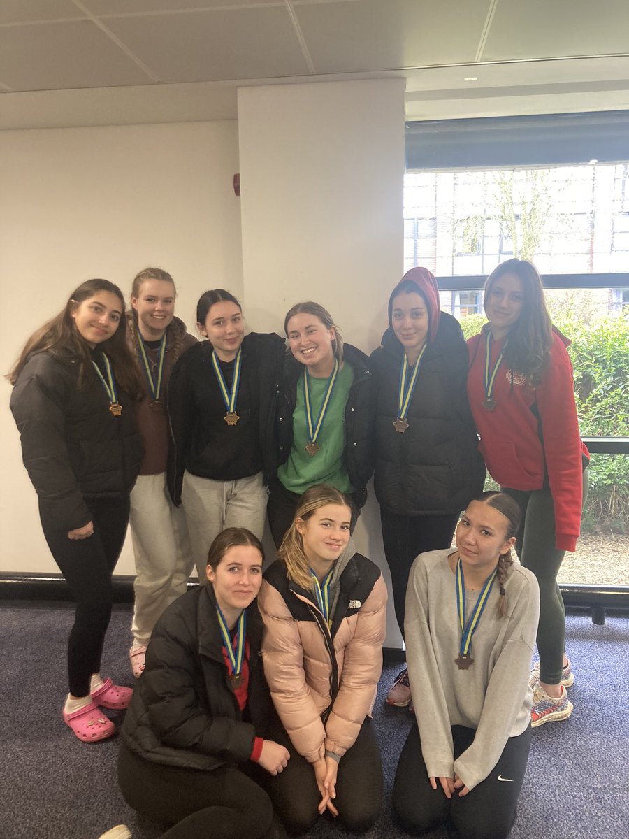 CHS PE Department 🔴⚫️ tweet media